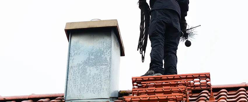 Modern Chimney Sweeping Techniques in Islip, New York