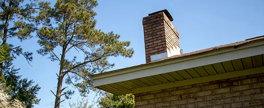 Brick Chimney Sweep Near Me in Islip, NY