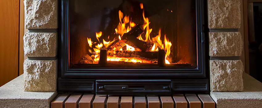 Decorative Fireplace Installation Cost in Islip, New York
