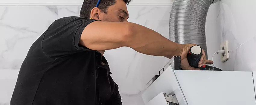 Dryer Vent Blockage Cleaning in Islip, NY