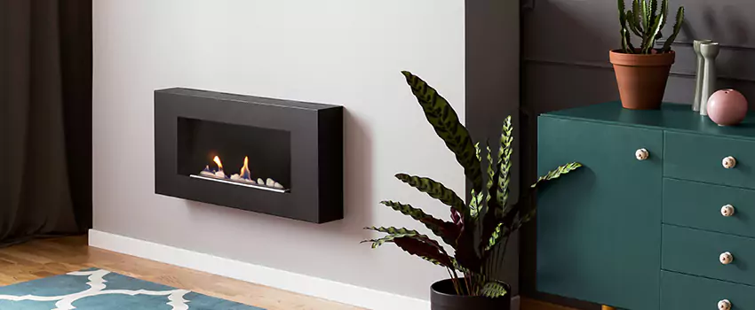 Cost of Ethanol Fireplace Repair And Installation Services in Islip, NY