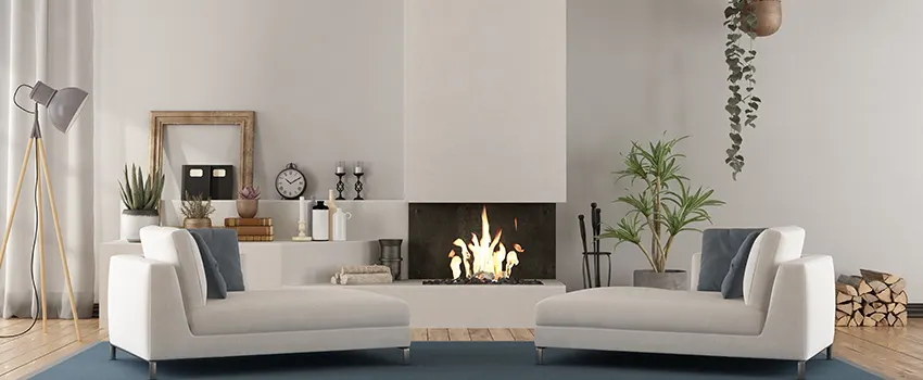 Decorative Fireplace Crystals Services in Islip, New York