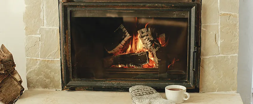 Fireplace Door Handle Replacements Services in Islip, New York