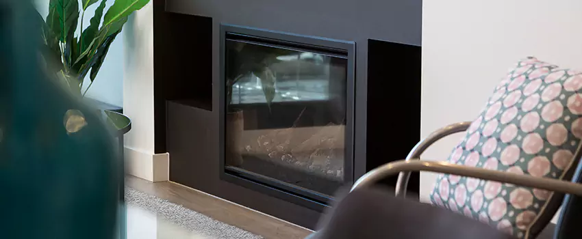 Gas Fireplace Installation in Islip, NY