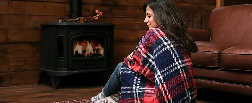 Fireplace Firebox Grate Replacement Services  in Islip, New York