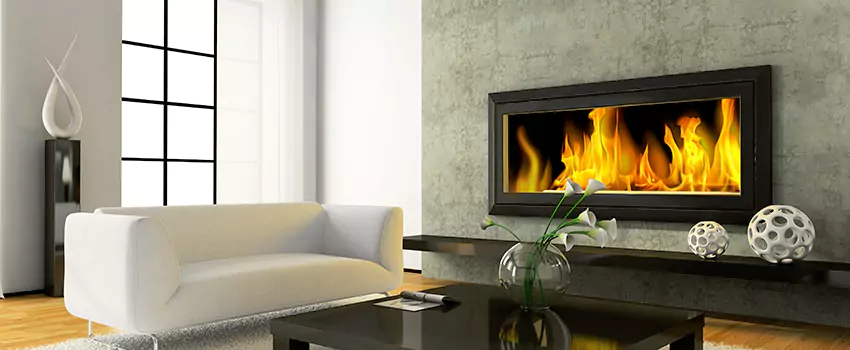 Fireplace Hearth Ideas in Islip, New York