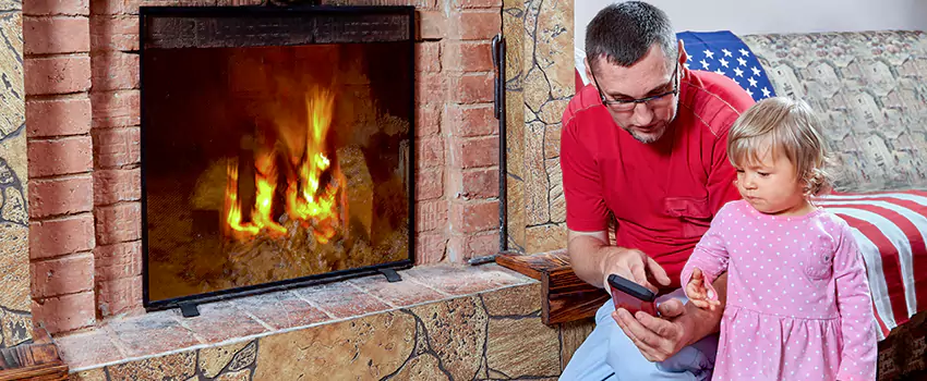 Fireplace Safety Locks For Kids in Islip, NY
