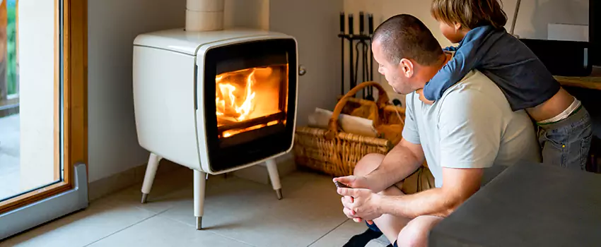 Fireplace Flue Maintenance Services in Islip, NY