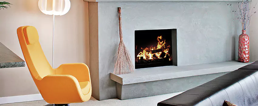 Electric Fireplace Makeover Services in Islip, NY