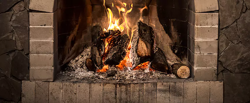 Cost of Rebuilding A Fireplace in Islip, New York