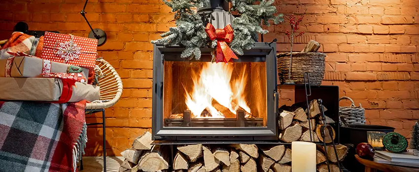 Steel Fireplace Grate Repair And Replacement Services in Islip, New York