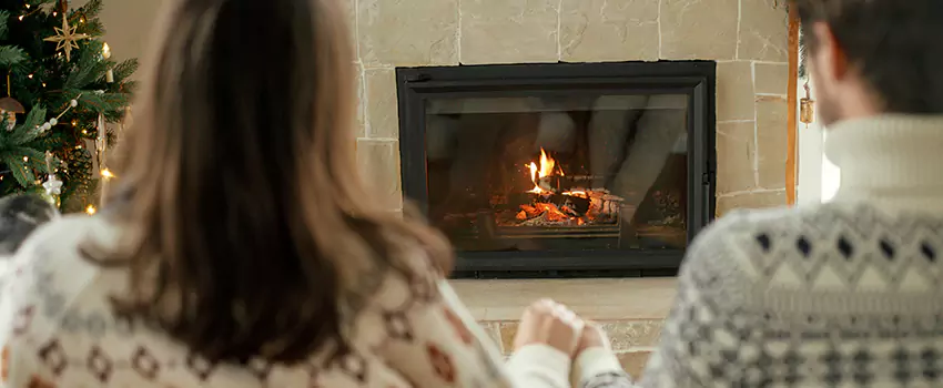 Fireplace Firebox Refurbish & Restore Services in Islip, NY
