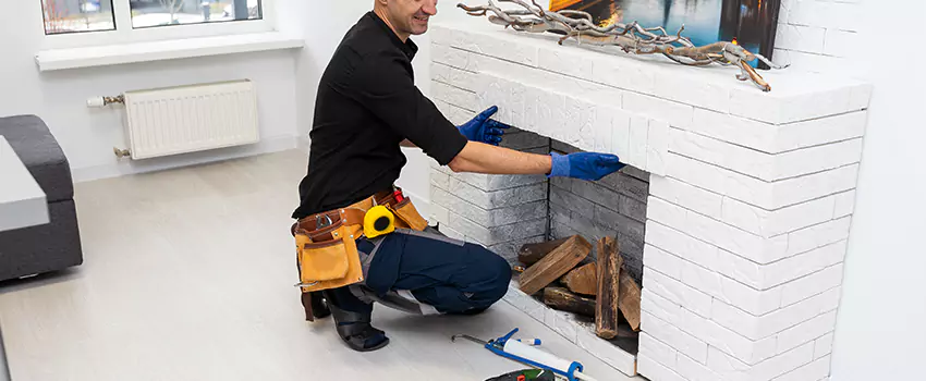 Gas Fireplace Repair And Replacement in Islip, NY