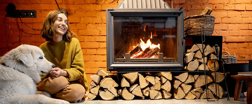 Fireplace Smell Removal Cost in Islip, NY