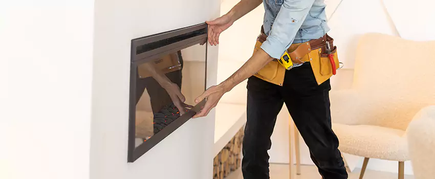 Traditional Fireplace Vent Sweeping in Islip, NY