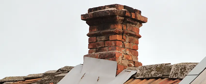 Cost of Fixing Blocked Chimney in Islip, New York