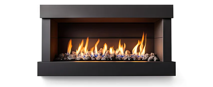 Outdoor Gas Fireplaces Installation in Islip, NY