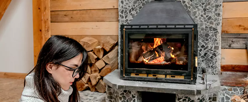 Harman P68-C Pellet Stove Repair in Islip, New York 