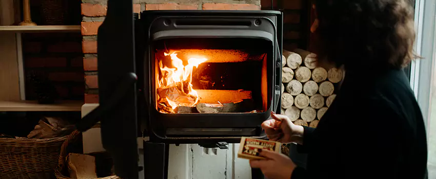 Hearthstone Wood Stoves Fireplace Repair in Islip, New York