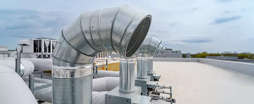 Insulated Ductwork Repair Services Near Me in Islip, NY