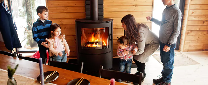Jøtul Gas Fireplace Inspection Service in Islip, New York