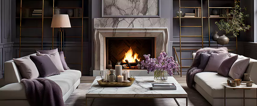 Napoleon Galaxy Series Outdoor Fireplaces Repair in Islip, NY