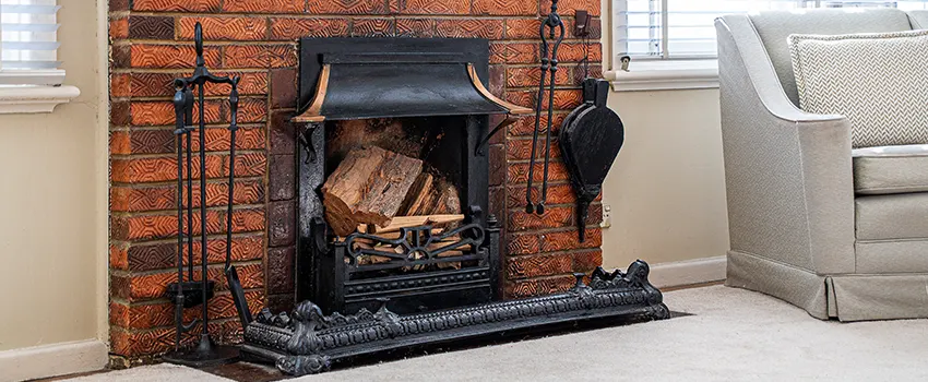 Custom Old Fireplace Redesign Services in Islip, New York