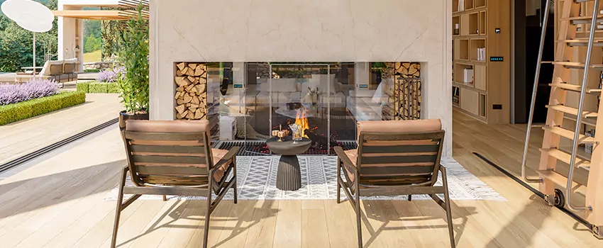 Ortal Space Creator Fireplace Repair in Islip, NY