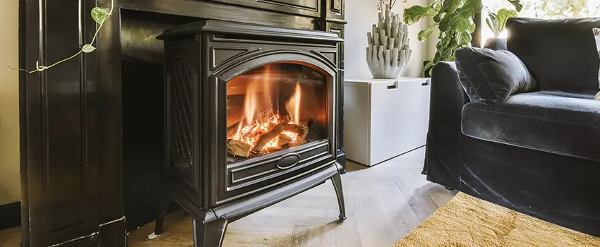 Valor Wood Fireplace in Islip, NY