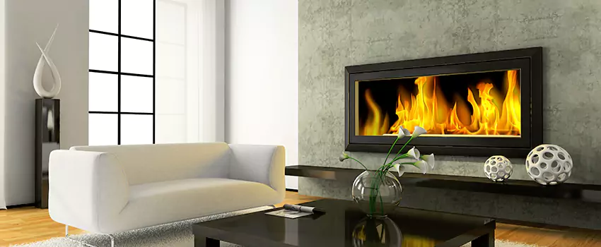 Ventless Fireplace Oxygen Depletion Sensor Installation and Repair Services in Islip, New York
