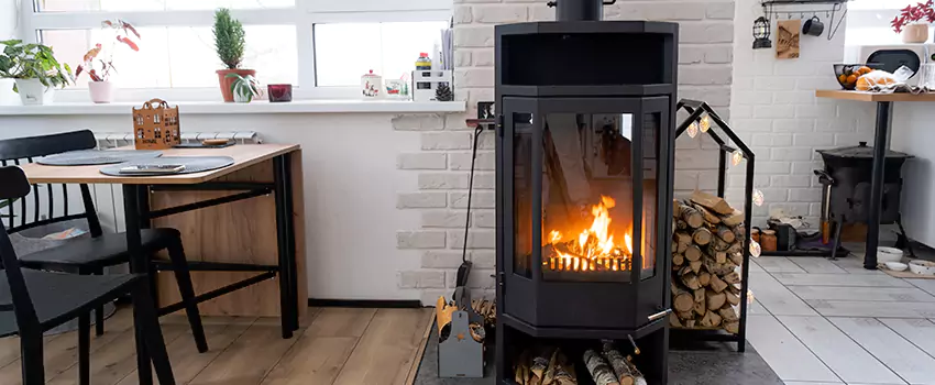 Cost of Vermont Castings Fireplace Services in Islip, NY