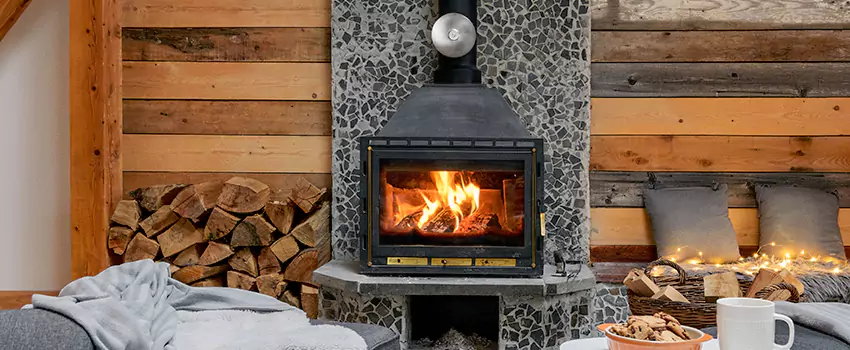 Affordable Wood Fireplace Fixing Solutions in Islip, New York