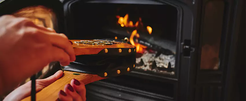Cost of Wood Furnace Repair and Installation Services in Islip, NY