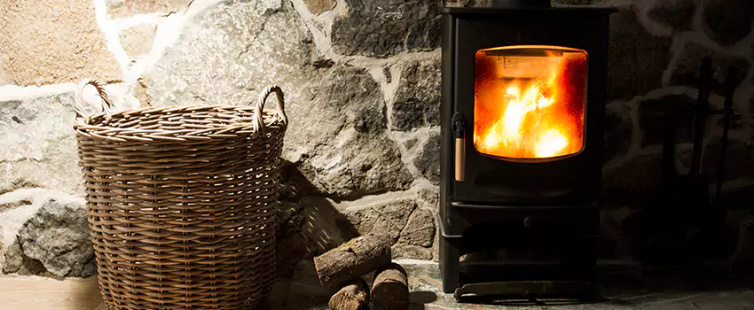Wood Stove Fire Bricks Cleaning Services in Islip, New York