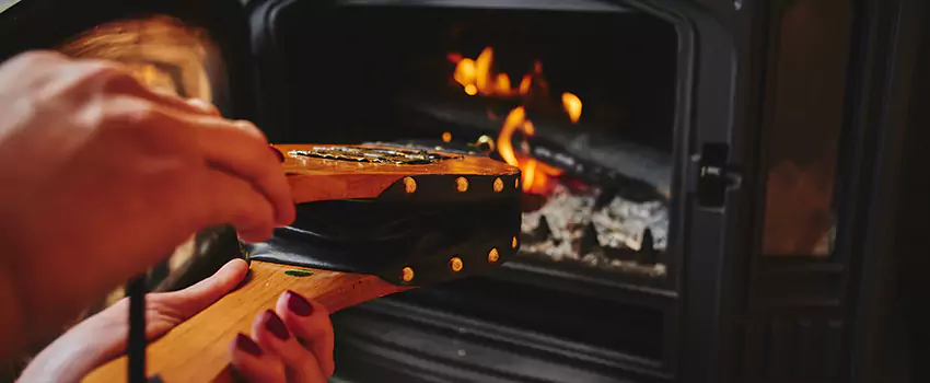 Wood Stove Grates Repair in Islip, New York