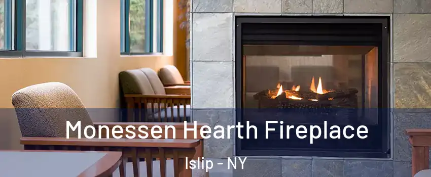  Monessen Hearth Fireplace Islip - NY
