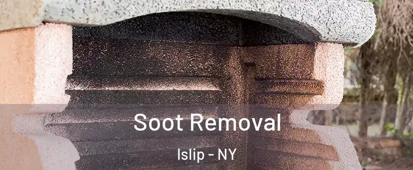  Soot Removal Islip - NY