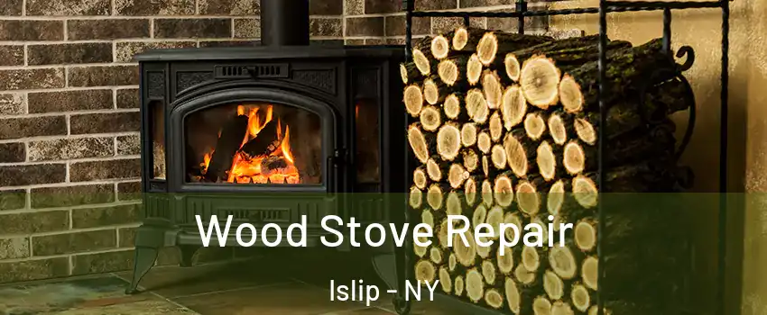  Wood Stove Repair Islip - NY